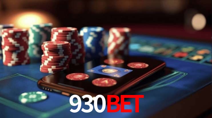 Live Casino 930Bet