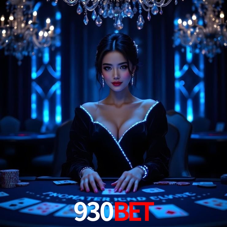 Game Providers 930Bet