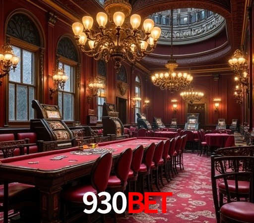 Platform Technology 930Bet