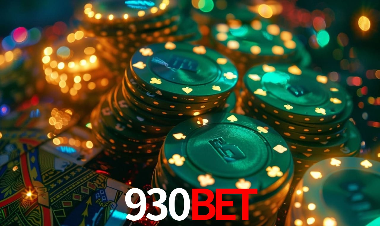 Welcome Bonus 930Bet