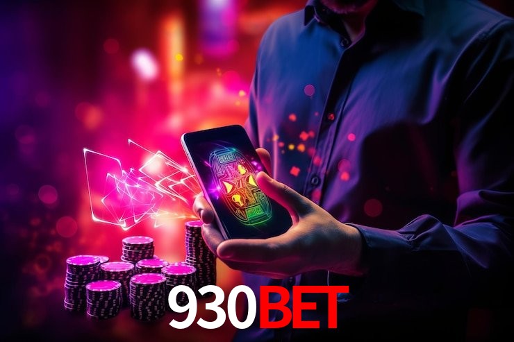 Tennis Betting 930Bet