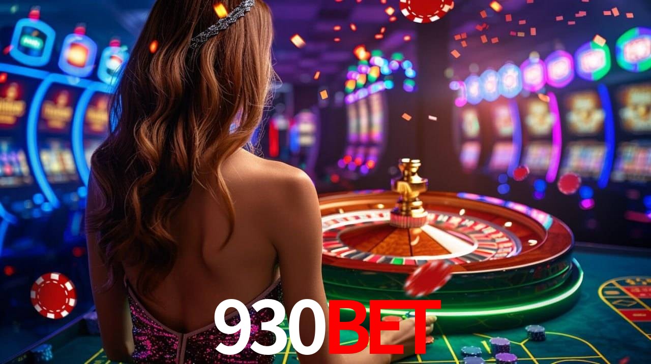 930Bet App Interface