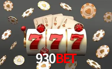 Live Casino 930Bet